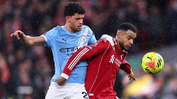 Cody Gakpo is looking set to sign for Man City