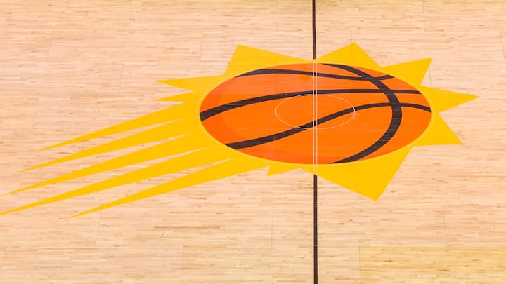 The Suns are being sued by two minority owners over records access. 