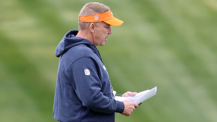 Denver Broncos, Sean Payton
