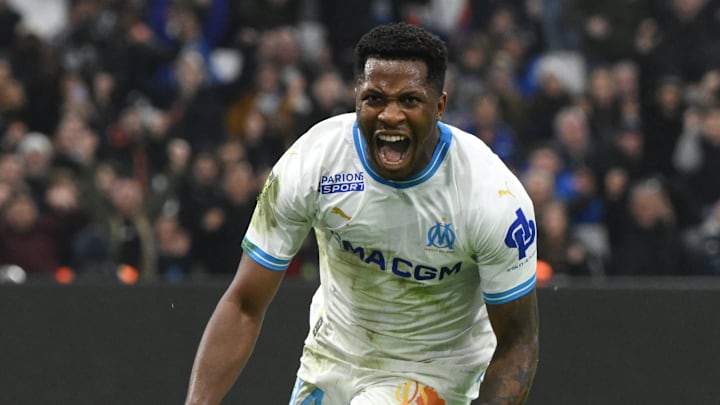 Faris Moumbagna s'est payé Daniel Riolo dans une story sur Instagram