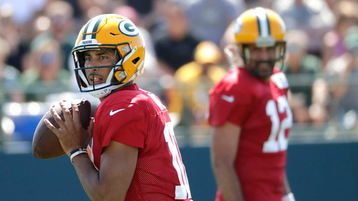 Green Bay Packers