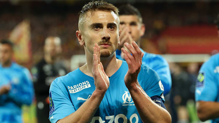 L'Olympique de Marseille se déplace sur la pelouse du LOSC ce samedi pour le compte de la 36e journée de Ligue 1.