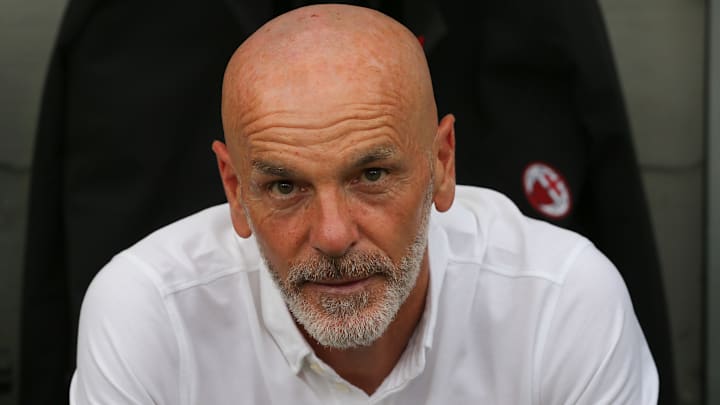 Stefano Pioli