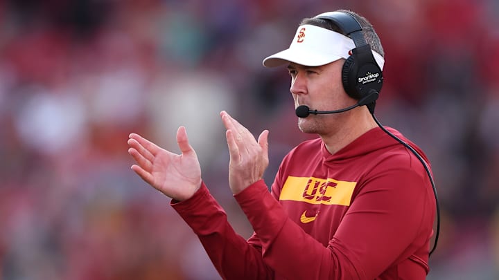 Nebraska v USC