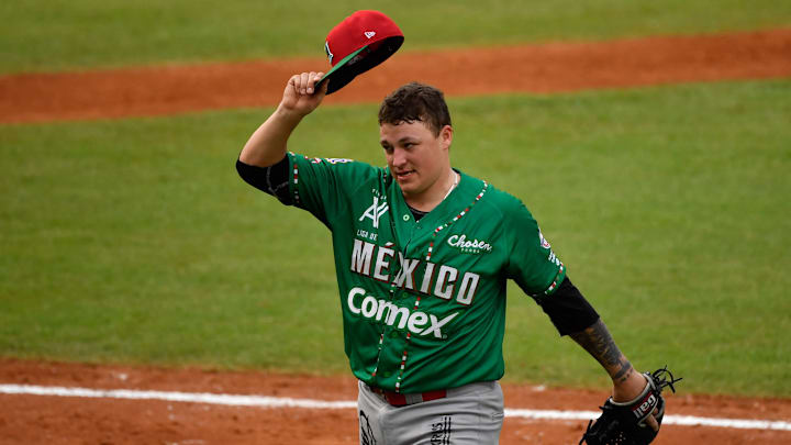 México es uno de los equipos favoritos para el evento