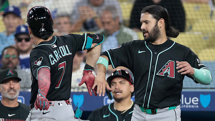Arizona podría enviar a Eugenio Suárez a los Yankees