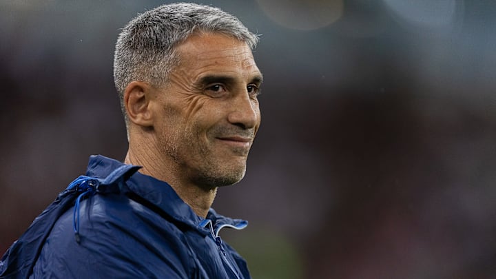 Treinador fez ótima passagem pelo Fortaleza