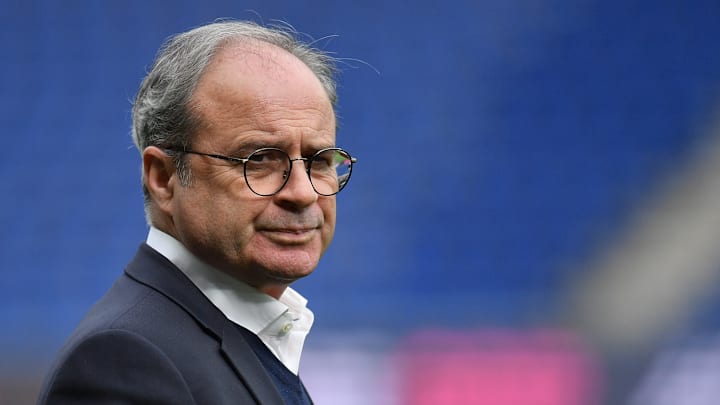 Le PSG aurait sondé l'Inter pour un éventuel transfert