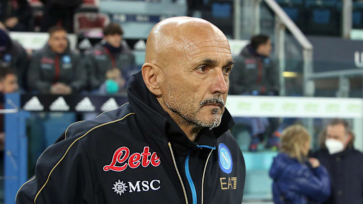 Luciano Spalletti
