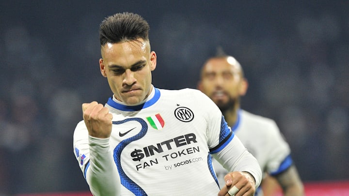 Inter defende a liderança da Série A Inter defende a liderança da Série A