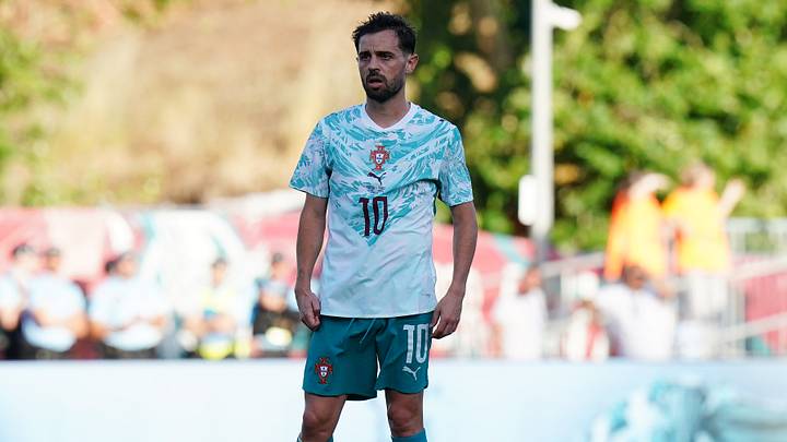 Portugal v Chile - International Friendly Portugal v Chile - International Friendly