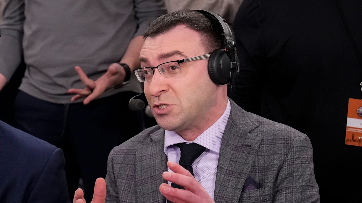 Detroit radio host adds to Tigers' misery with wild meltdown over Jason  Benetti