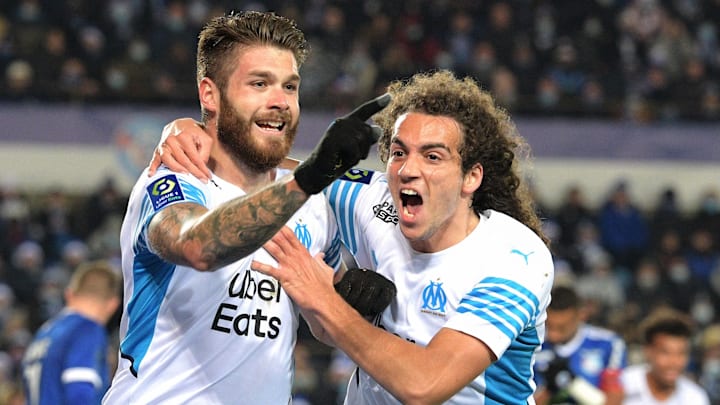 L'OM a les cartes en mains pour mettre fin à cette série.