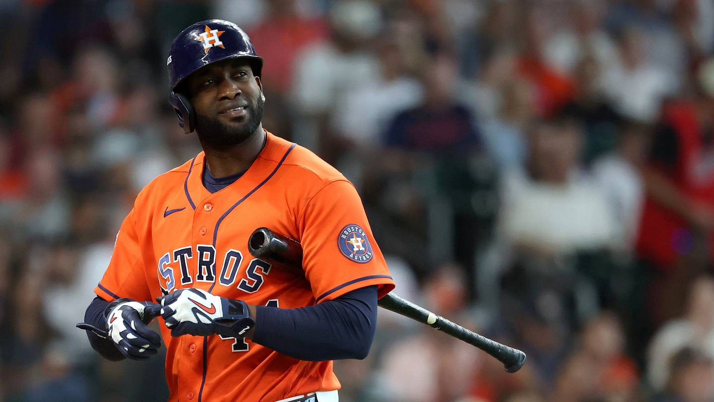 What a Successful Houston Astros Offseason Actually Looks Like