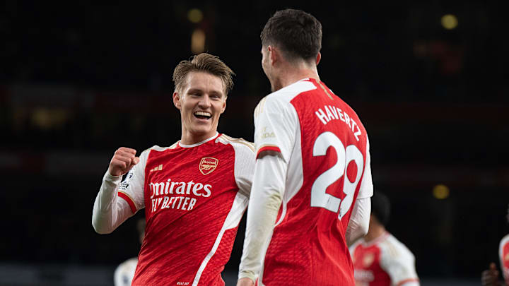 Arsenal - Premier League