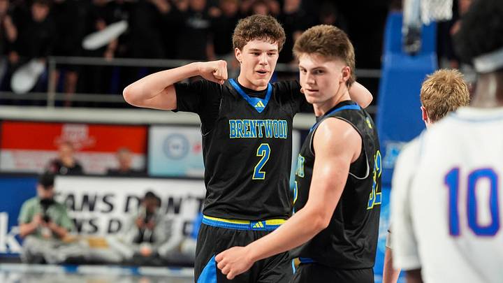 Four-star Brentwood Academy (Tn.) PF Davis Cochran has committed to Auburn over Clemson, Tennessee, Vanderbilt and Cincinnati. Four-star Brentwood Academy (Tn.) PF Davis Cochran has committed to Auburn over Clemson, Tennessee, Vanderbilt and Cincinnati.