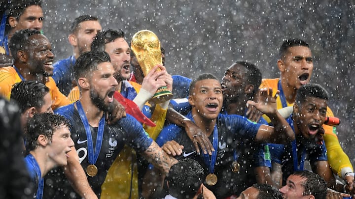 Le point sur les qualifiés, à quelques mois du coup d'envoi de la Coupe du monde
