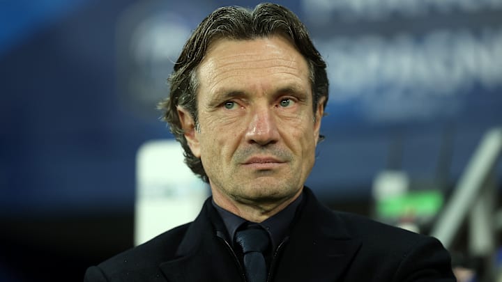 Les Bleues de Laurent Bonadei ont hâte de connaître leurs adversaires.