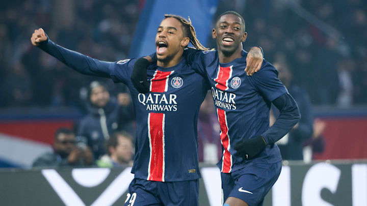 Le PSG est qualifié pour la Coupe du monde des clubs FIFA 2025.