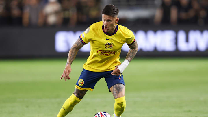 Los Angeles Football Club v Club América - FIFA Club World Cup 2025 Play-In