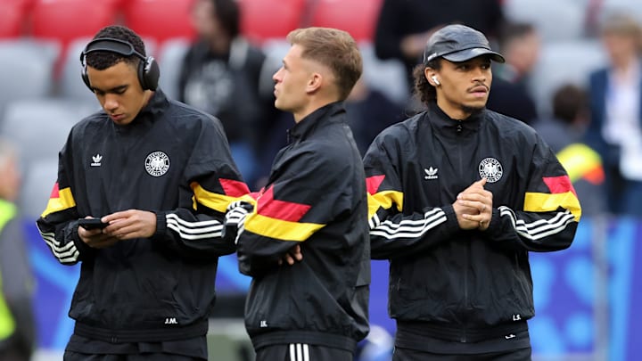 Germany v Scotland: Group A - UEFA EURO 2024