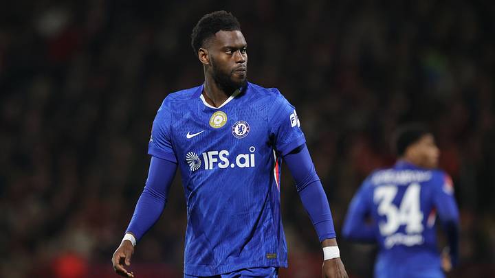 Benoit Badiashile verlässt Chelsea auf Leihbasis