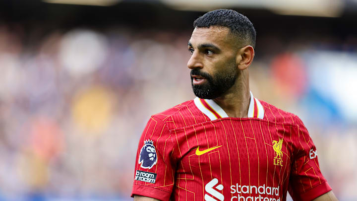 Chelsea FC v Liverpool FC - Premier League