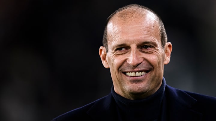 Bonne nouvelle pour la Juventus