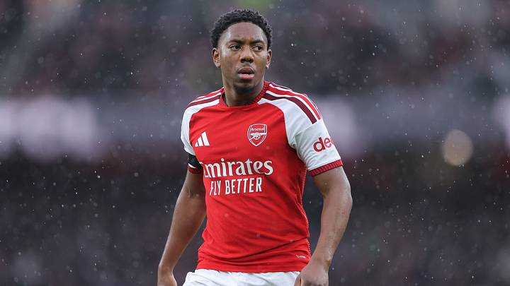 Arsenal FC v Everton - Premier League 2026/27 Arsenal FC v Everton - Premier League 2026/27