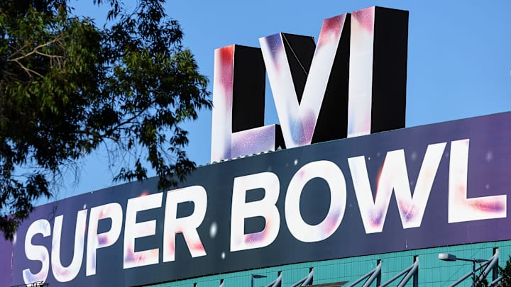 El Super Bowl es el evento deportivo más importante de Estados Unidos