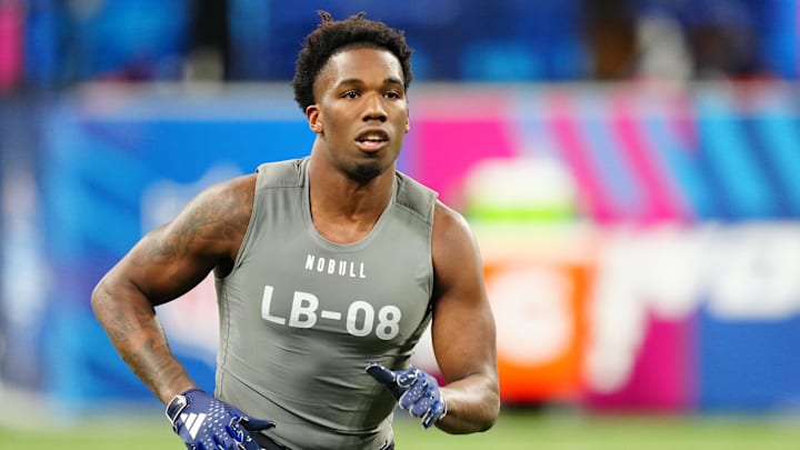 NFL Combine