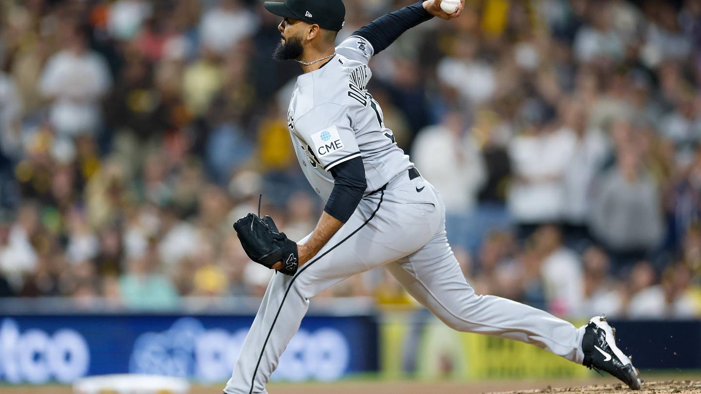 Mock Trade Breakdown: Seranthony Domínguez to the Yankees, Cost, Fit, and Fantasy Impact
