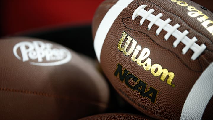 2023 ACC Championship - Louisville v Florida State