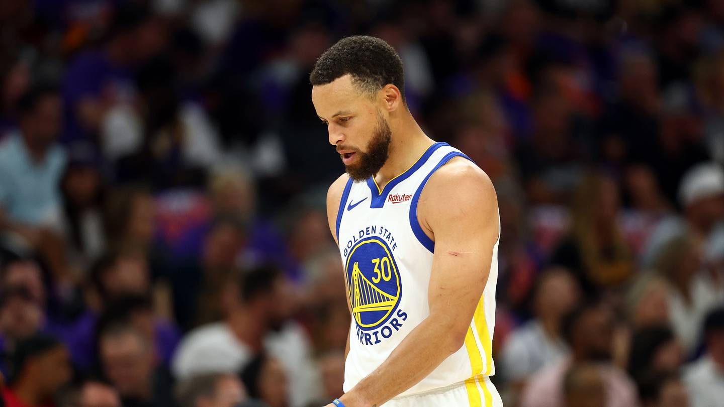 Nostalgic Warriors' offseason exposes 1 fatal flaw that will hurt front office