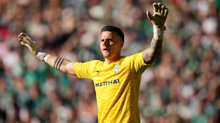 Michael Zetterer ist ein Thema beim FC Kopenhagen