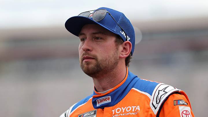 Chase Briscoe, Tricon Garage, NASCAR Craftsman Truck Series