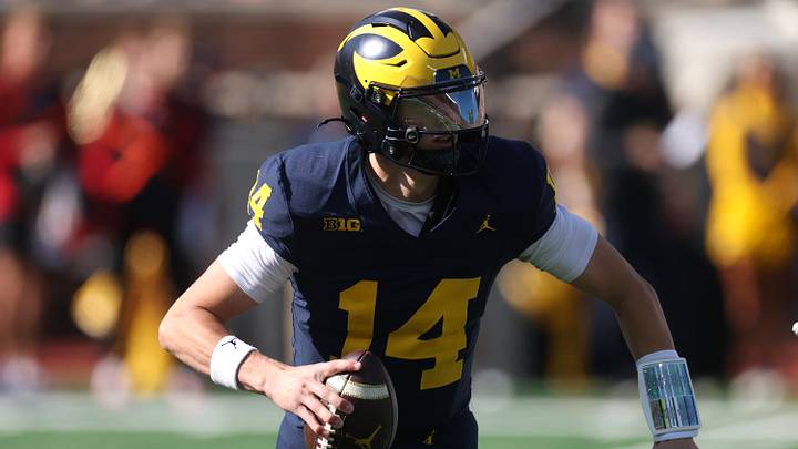 Indiana v Michigan Indiana v Michigan