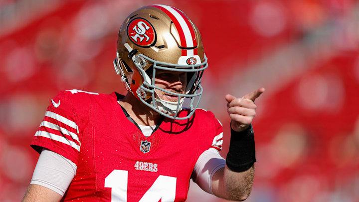 Sam Darnold