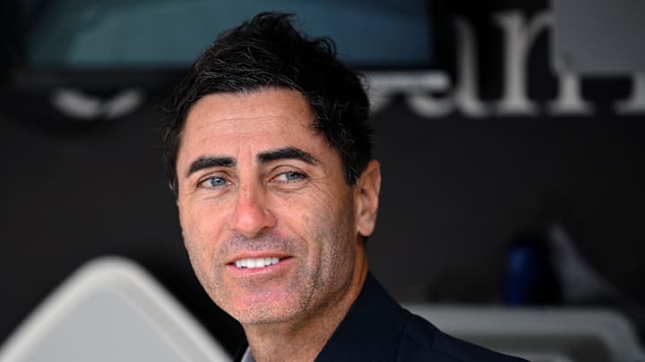 Atlanta Braves v San Diego Padres Atlanta Braves v San Diego Padres