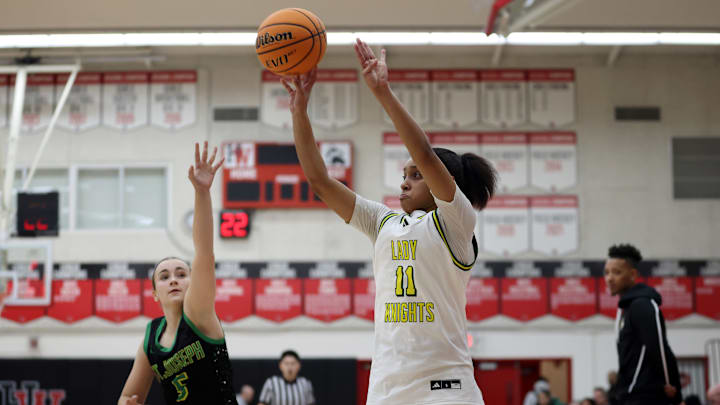 Harvard-Westlake Invitational: Ontario Christian v St. Joseph's Harvard-Westlake Invitational: Ontario Christian v St. Joseph's