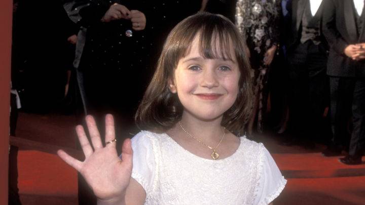 Mara Wilson