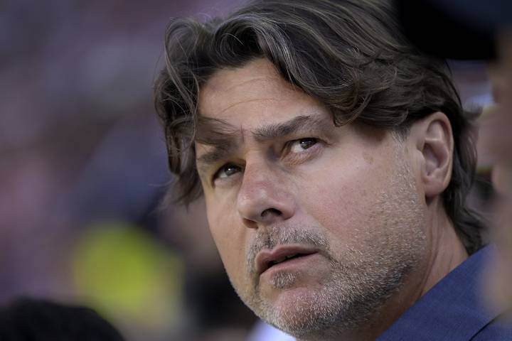Mauricio Pochettino