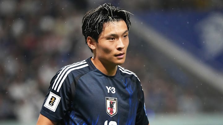 Shuto Machino soll zur Borussia wechseln