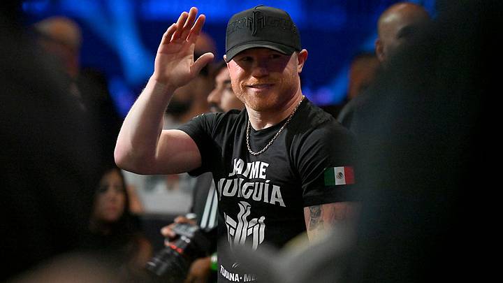 Canelo Álvarez enfrentará el 31 de octubre a Christian Mbilli. Canelo Álvarez enfrentará el 31 de octubre a Christian Mbilli.