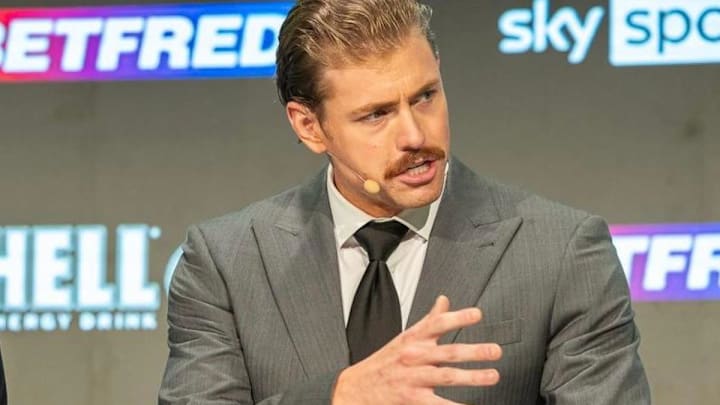 Joe Rogan says that Bakole is the future of boxing. He has the potential to defeat Tyson Fury and other top fighters right now. Joe Rogan says that Bakole is the future of boxing. He has the potential to defeat Tyson Fury and other top fighters right now.