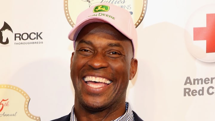 Kentucky Derby Fillies & Stallions Party