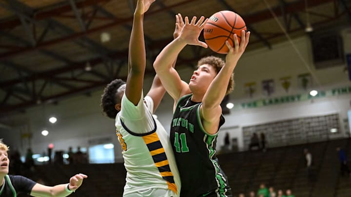 Delta vs Yorktown from Mar. 7, 2026 Delta vs Yorktown from Mar. 7, 2026