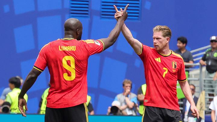Three Deadly Tactics Belgium Could Unleash to Crush USMNT in World Cup Round of 16