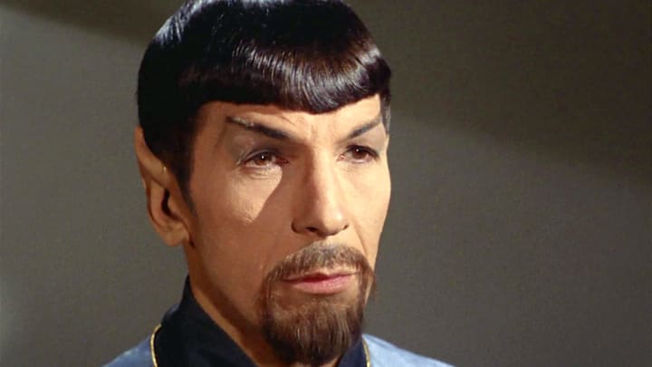 Star Trek: The Original Series