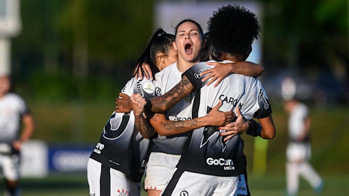 Atual campeão, Corinthians é o único brasileiro vivo na luta pelo título da Libertadores feminina